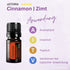 doTERRA Cinnamon Anwendung