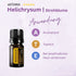 doTERRA Helichrysum Anwendung