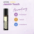 doTERRA Jasmin Touch Anwendung