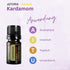 doterra kardamom anwendung