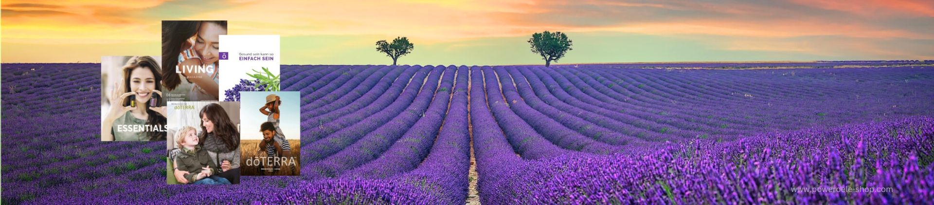 doTERRA Downloads