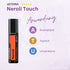 doTERRA Neroli Touch Anwendung