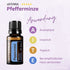 doTERRA Pfefferminze Anwendung