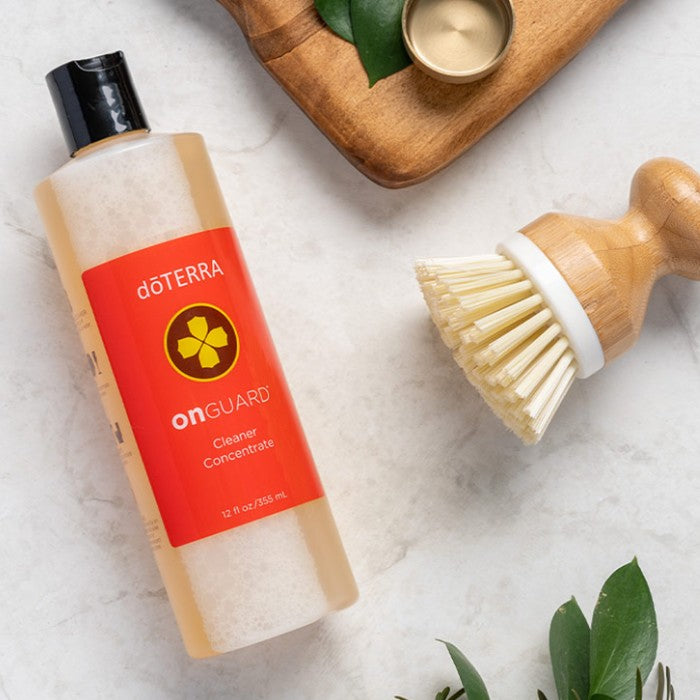 doTERRA Reinigung und Sauberkeit