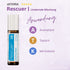 doTERRA Rescuer Anwendung