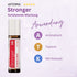 doTERRA Stronger Anwendung