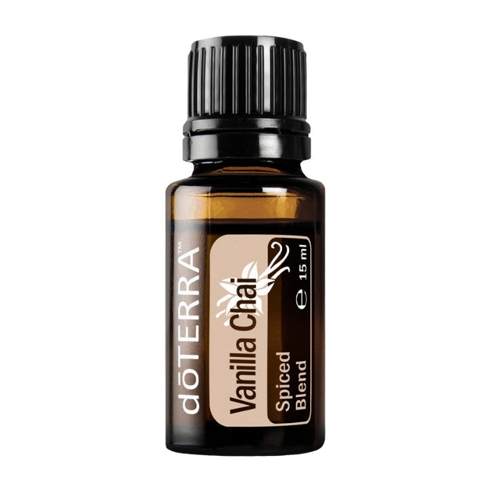 doTERRA Vanilla Chai