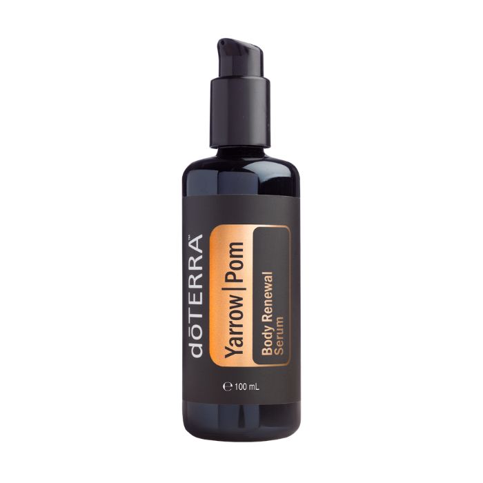 doTERRA Yarrow Pom Körpererneuerungsserum