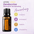 doTERRA Zendocrine Anwendung