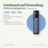 doTERRA Pfefferminz Beadlets