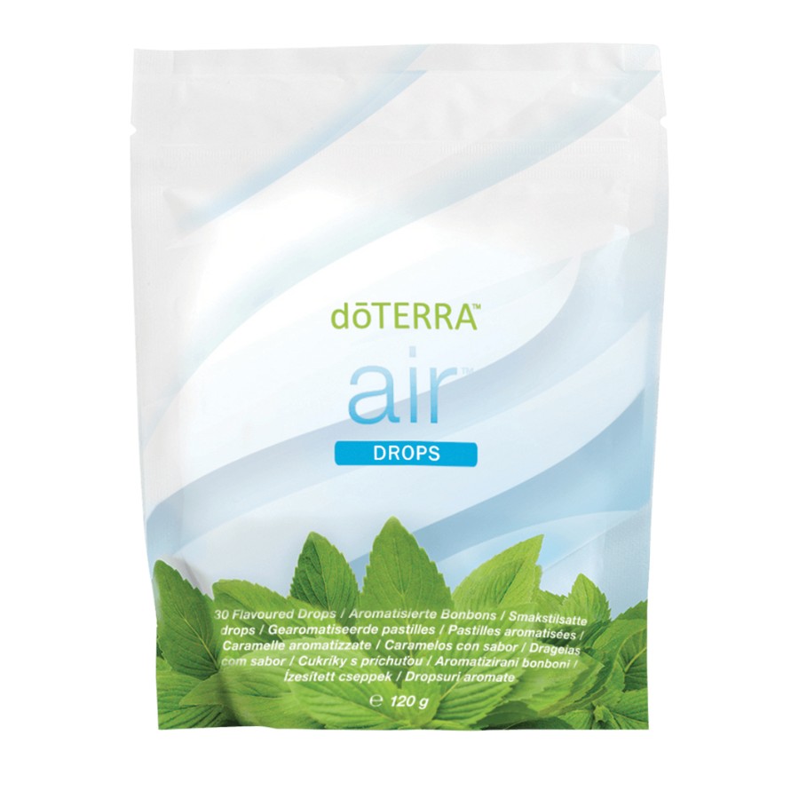 doTERRA Air Pastillen