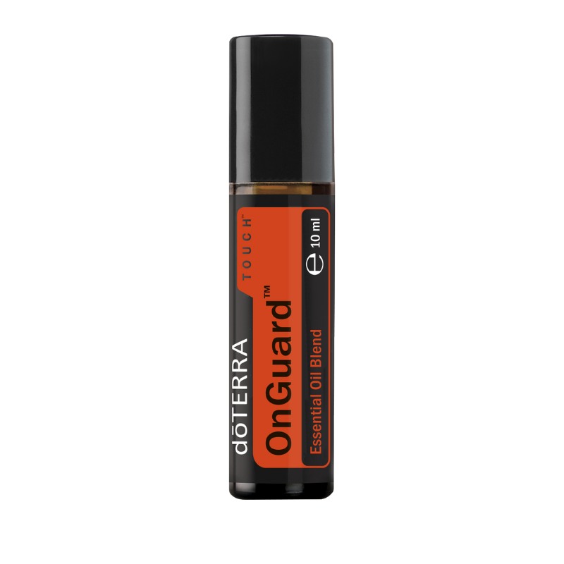 doTERRA On Guard Touch - Ätherische Ölmischung