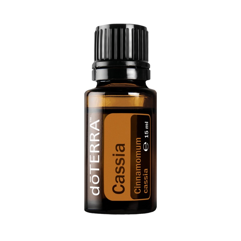 doTERRA Cassia