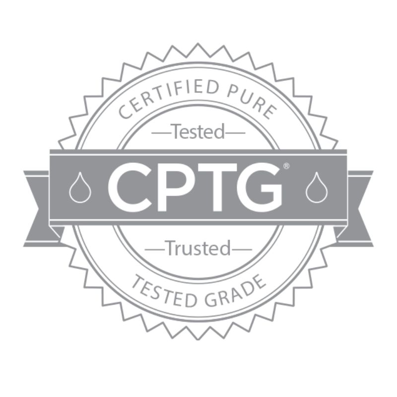 doterra cptg logo