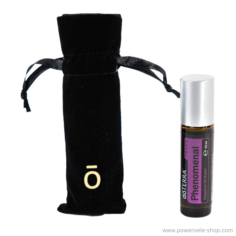 doTERRA Phenomenal Touch - Ätherische Ölmischung