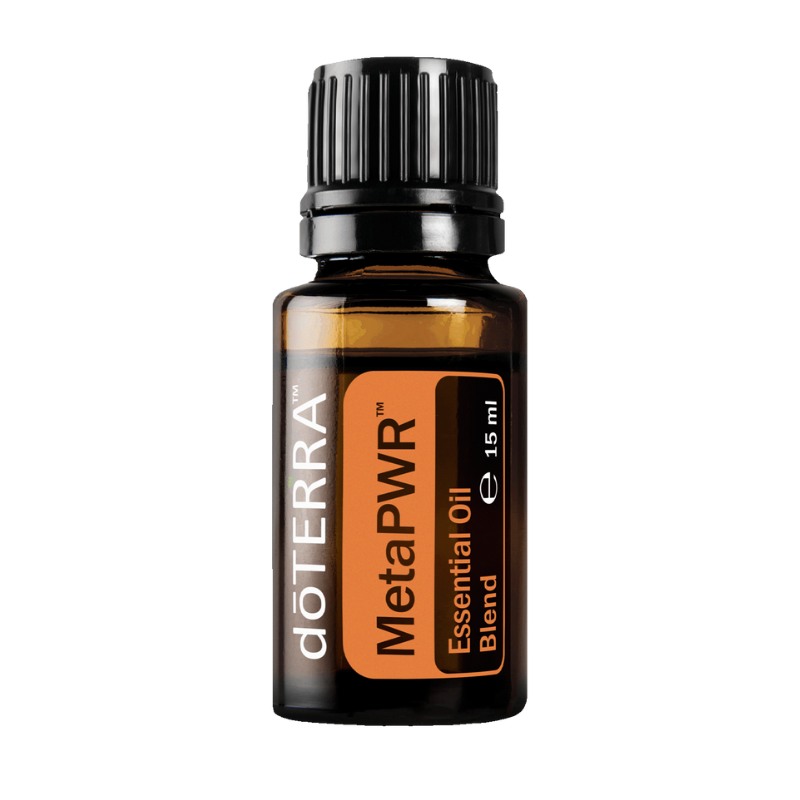 doTERRA MetaPWR Ölmischung