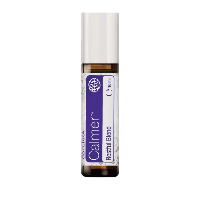 doTERRA Calmer - Erholungsmischung 