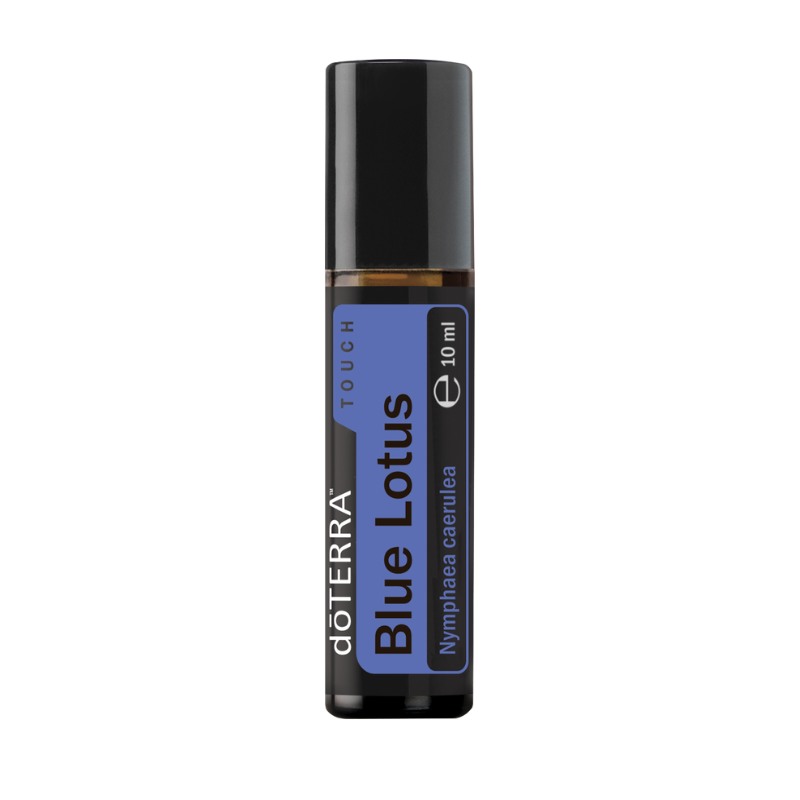 doTERRA Blue Lotus