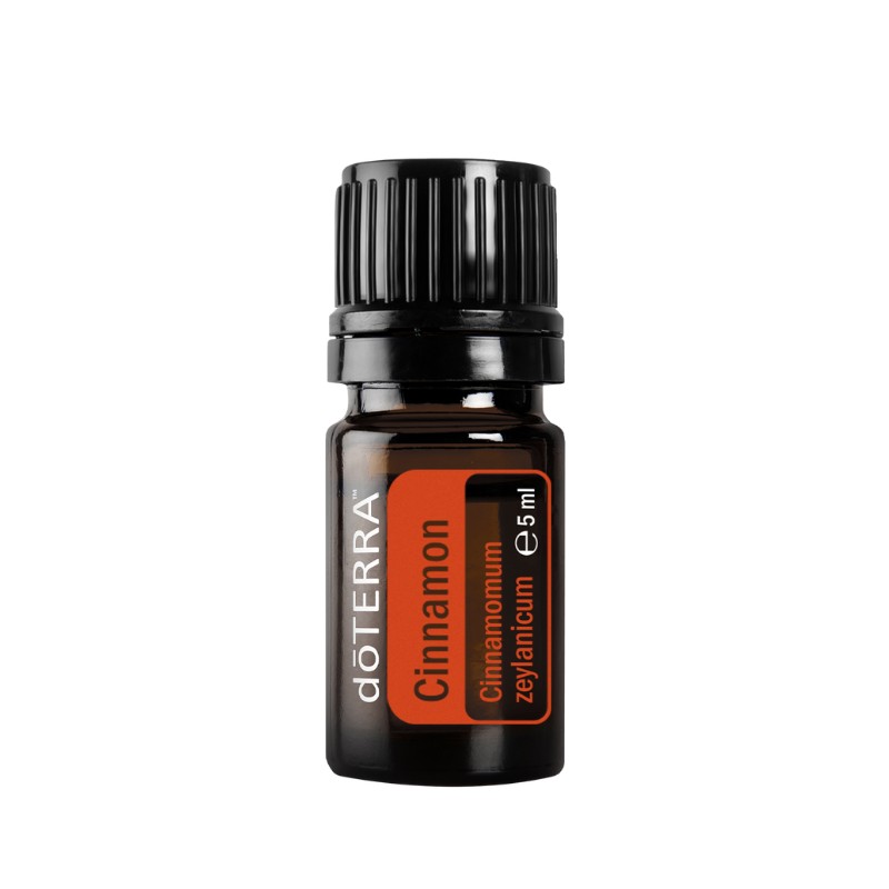 doTERRA Cinnamon Bark (Zimtrinde) 