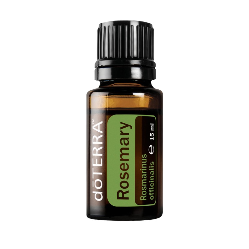 doTERRA Rosemary (Rosmarin)