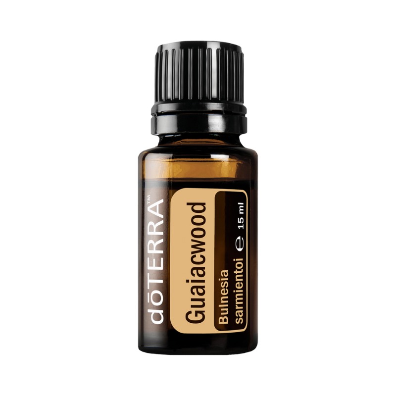 doTERRA-Guaiacwood