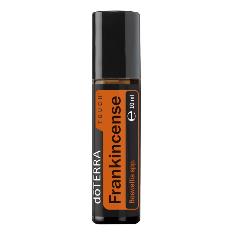 doTERRA Frankincense Weihrauch Touch 