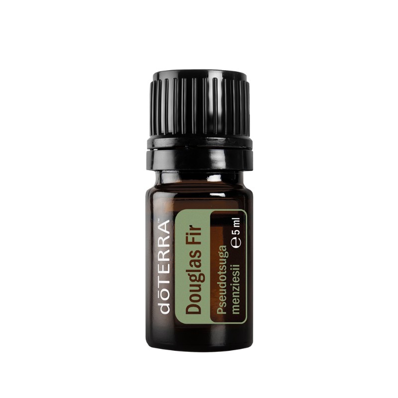 doTERRA Douglas Fir (Douglasie) 