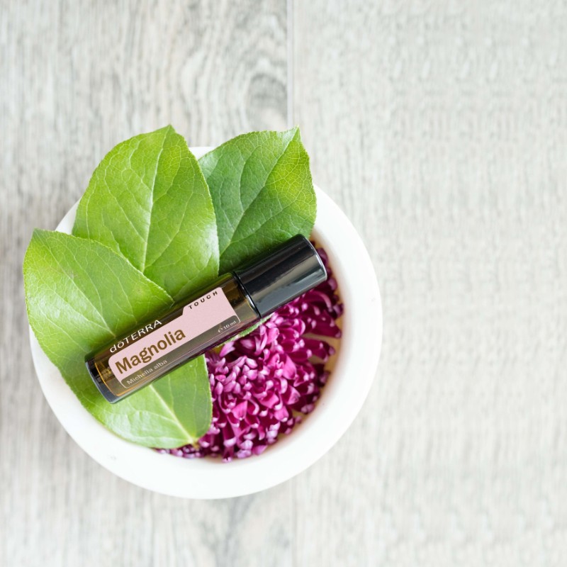 doTERRA Magnolia Touch