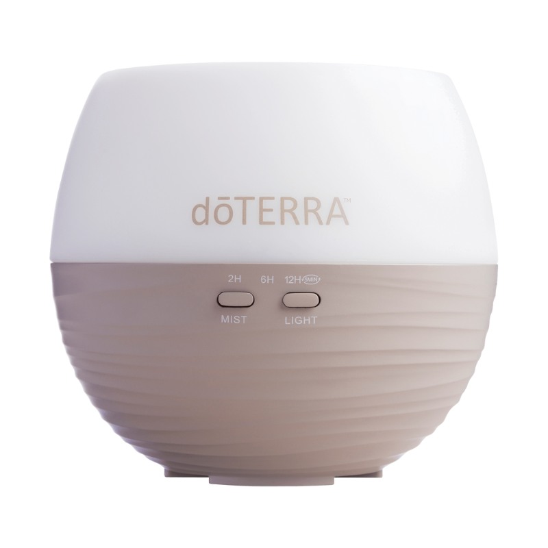 doTERRA Petal Diffuser 2.0