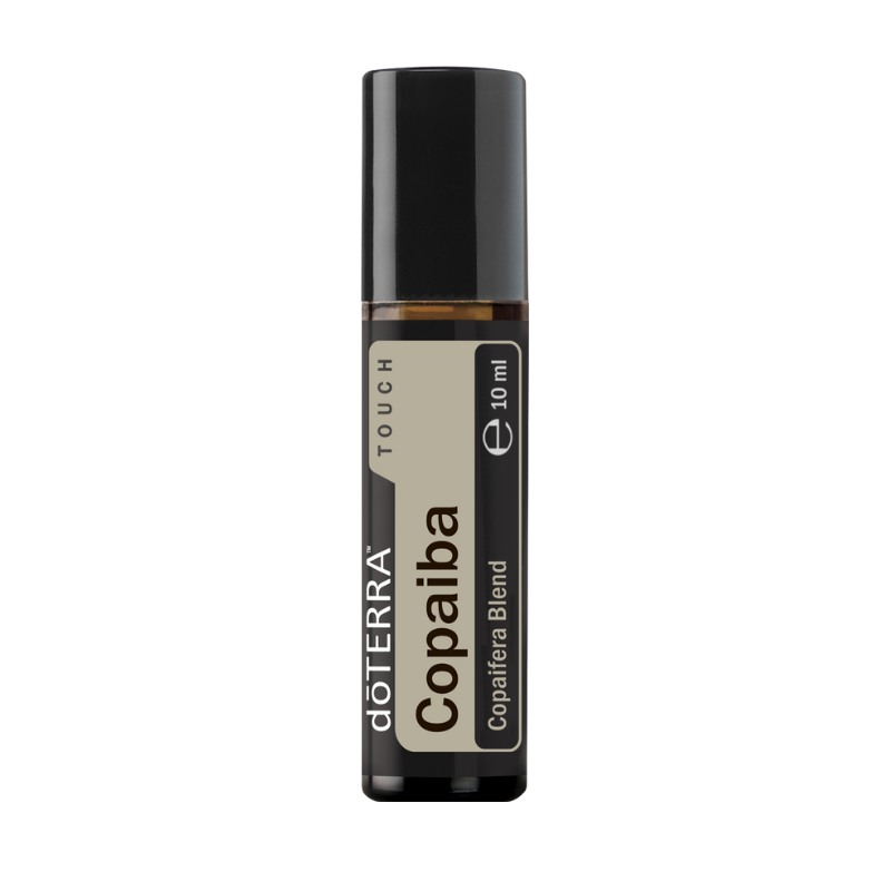 doTERRA Copaiba Touch 