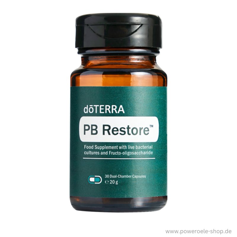 doTERRA PB Restore