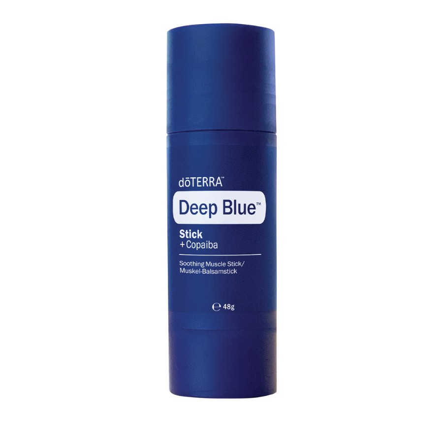 doTERRA Deep Blue Stick