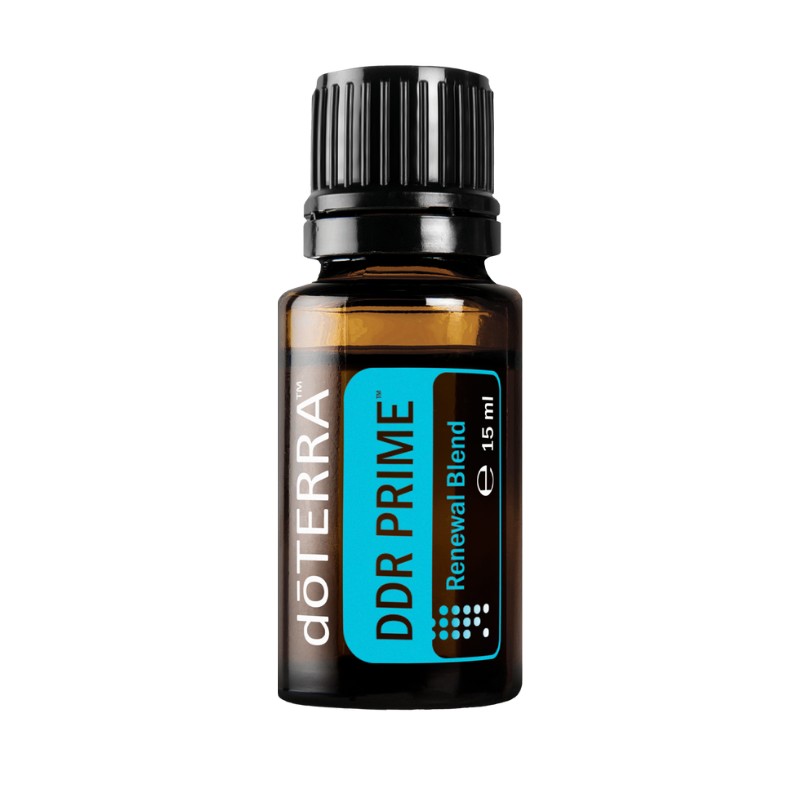 doTERRA DDR Prime - Erneuernde Mischung