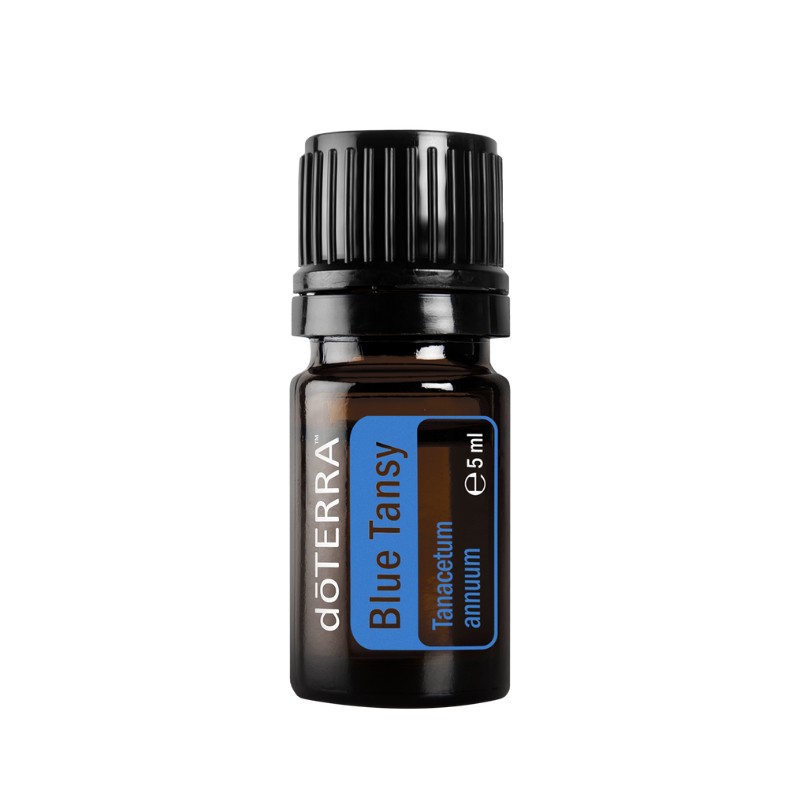 doTERRA Blue Tansy