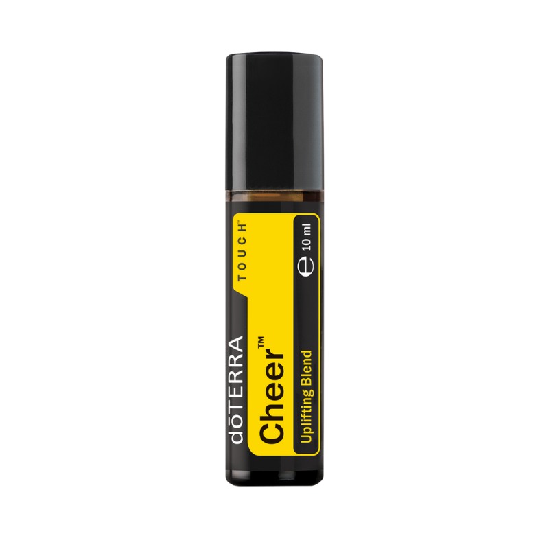 doTERRA Cheer Touch - Erbauende Mischung