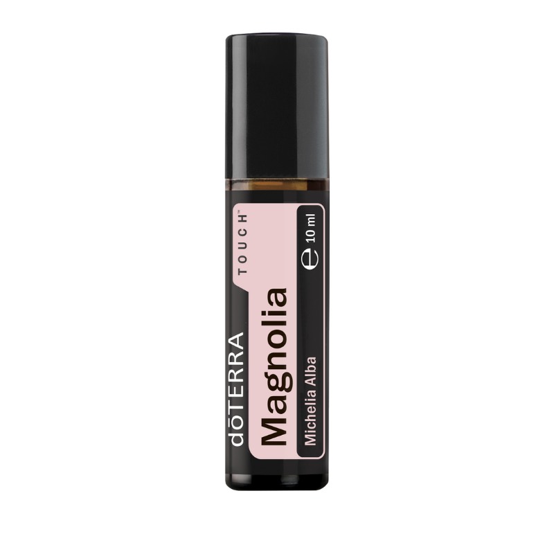 doTERRA Magnolia Touch