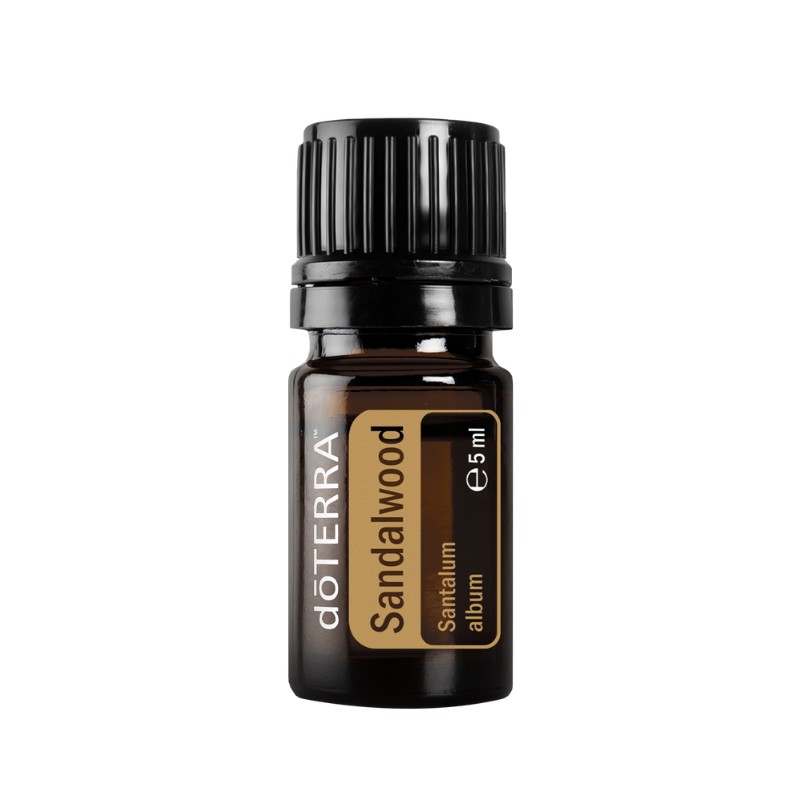 doTERRA Sandalwood-Santalum-album