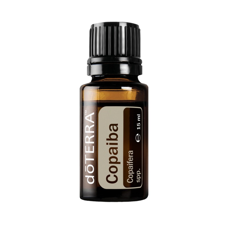 doTERRA Copaiba (Kopaiva) 