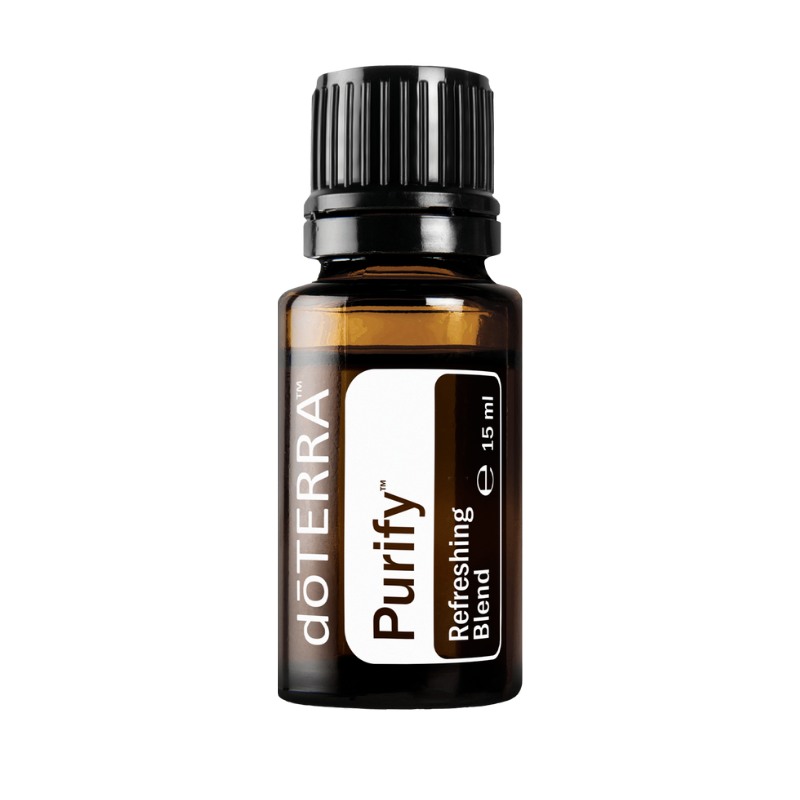 doTERRA Purify - Erfrischende Mischung 