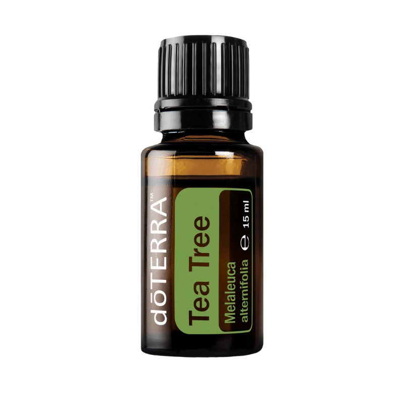 doTERRA Tea Tree (Teebaum)