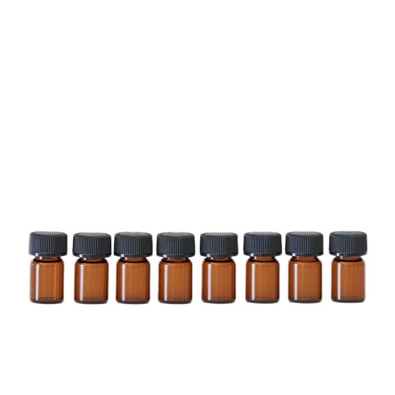 doterra Probeflschchen 2 ml - 72 Stck