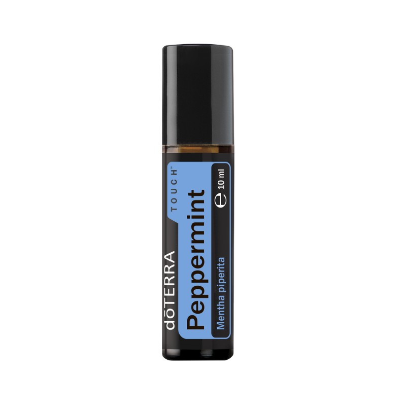 doTERRA Peppermint Touch (Pfefferminze) 