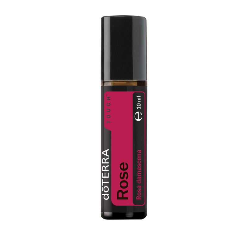 doTERRA Rose Touch 10ml