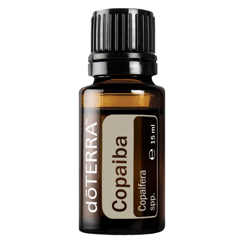 Copaiba