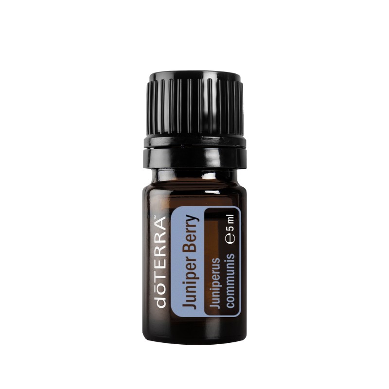 doTERRA Juniper Berry (Wacholderbeere)