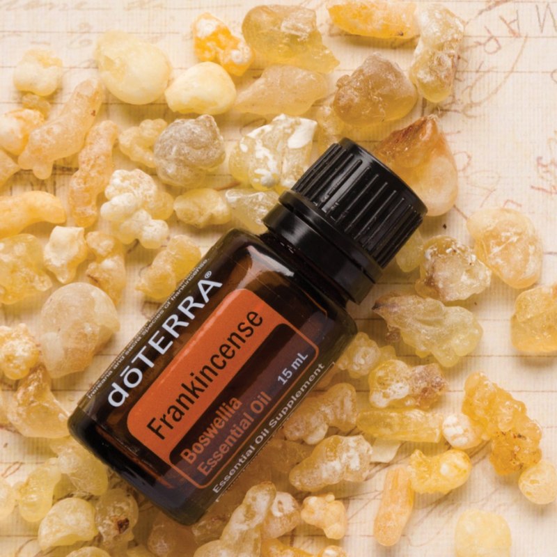 doTERRA Frankincense Weihrauch 15ml