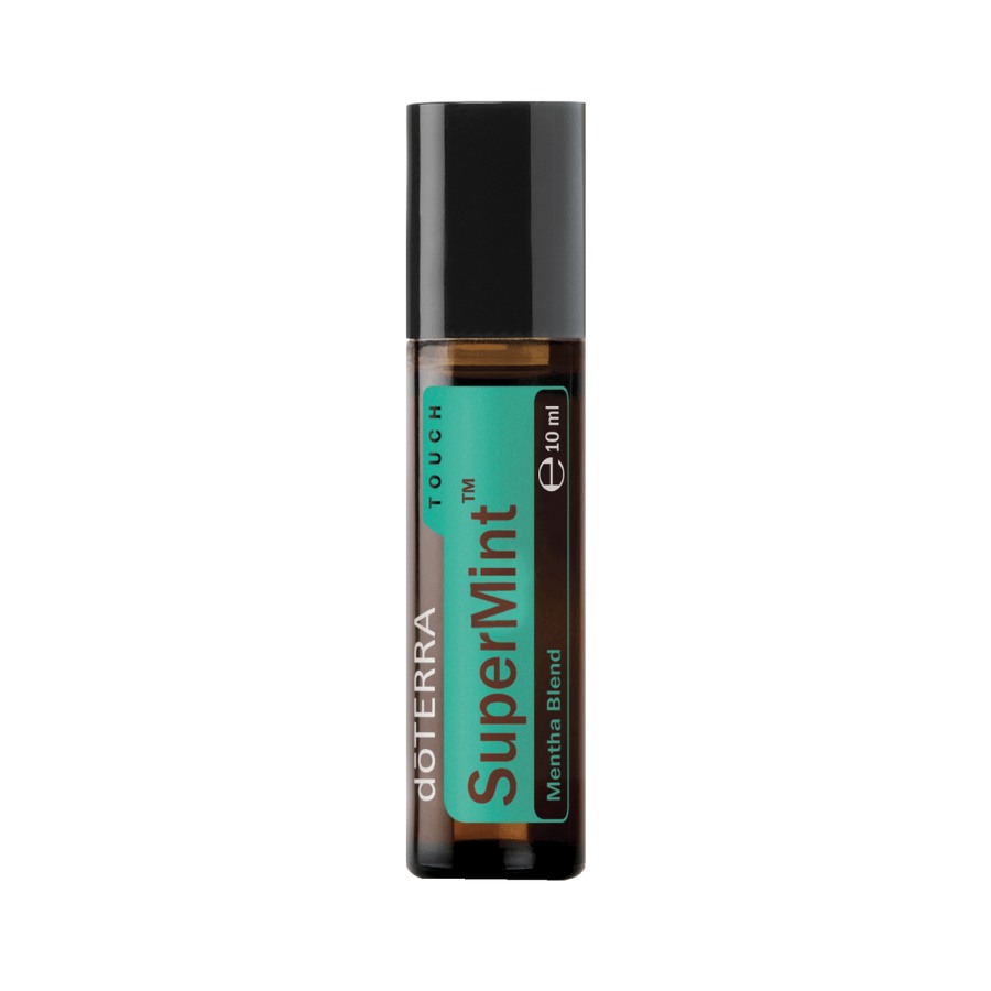 doTERRA Supermint Touch - Ätherische Ölmischung