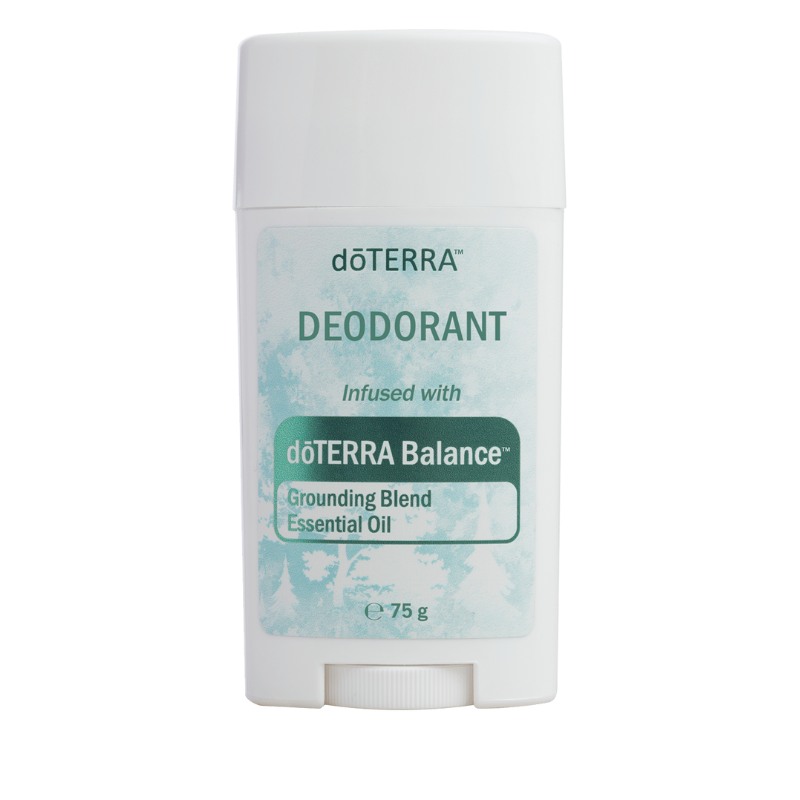 doTERRA Balance Deodorant