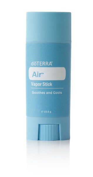 doTERRA Air Stick (Breathe Vapor Stick)